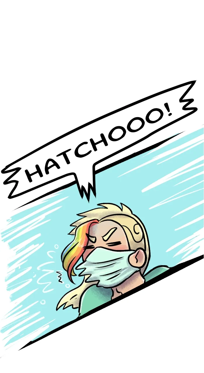 Read Deception chapter 172 image 23 on Lezhin
