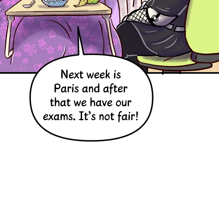 Read Deception chapter 172 image 25 on Lezhin