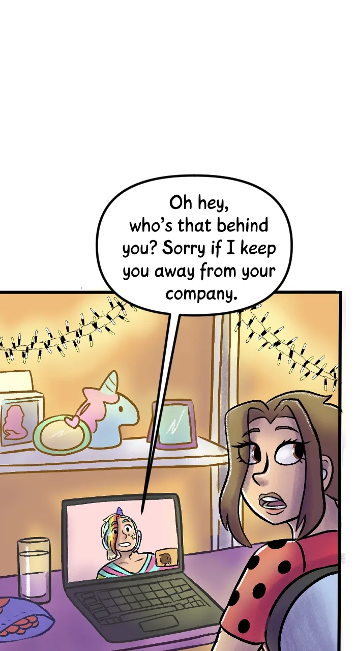 Read Deception chapter 173 image 11 on Lezhin