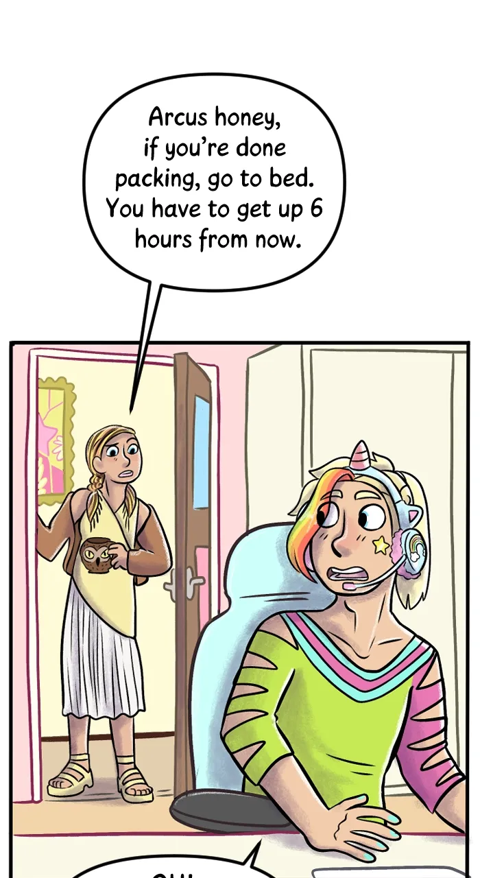 Read Deception chapter 173 image 17 on Lezhin
