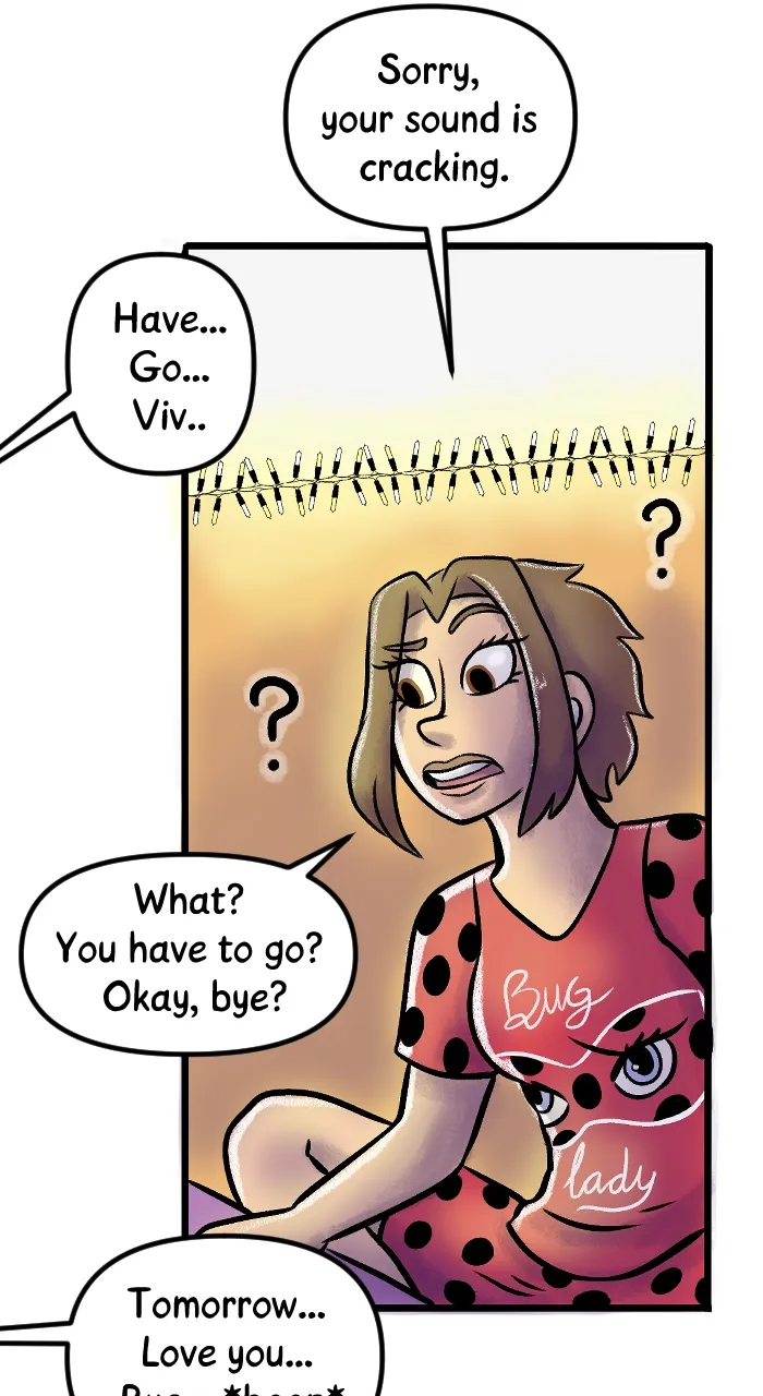 Read Deception chapter 173 image 20 on Lezhin