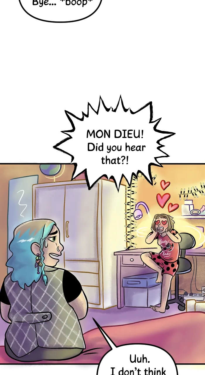Read Deception chapter 173 image 21 on Lezhin