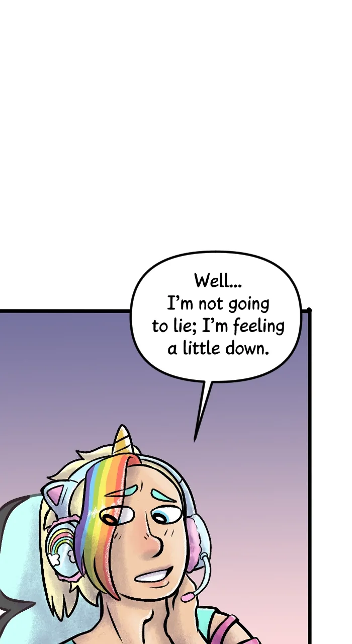 Read Deception chapter 173 image 5 on Lezhin