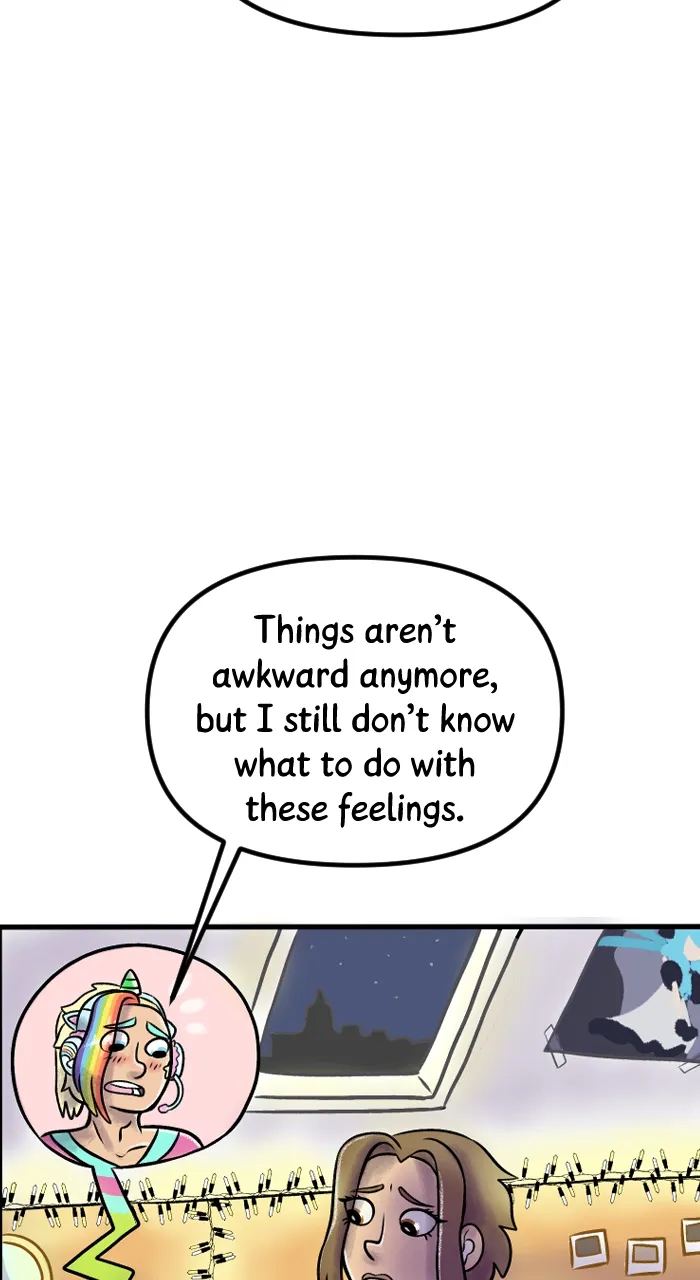Read Deception chapter 173 image 8 on Lezhin