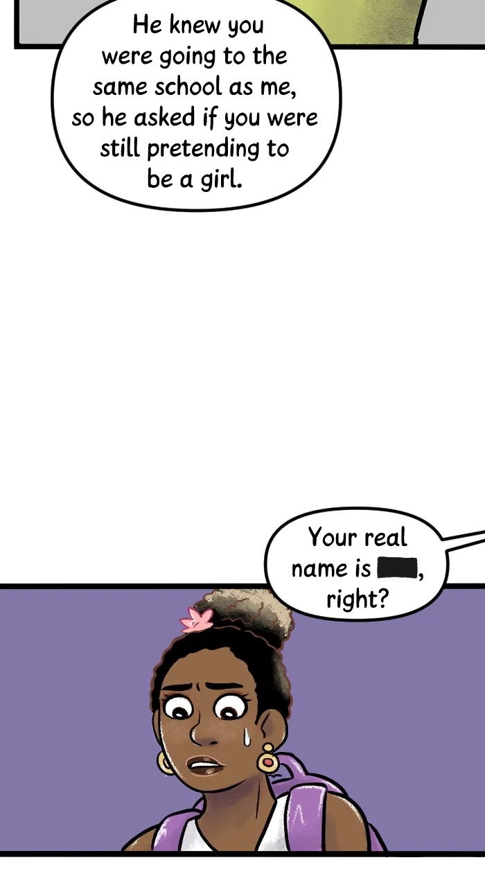 Read Deception chapter 174 image 10 on Lezhin