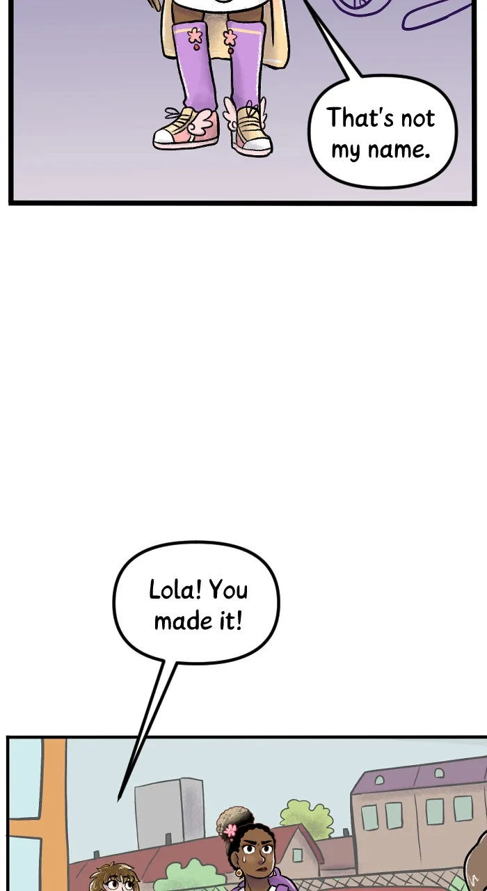 Read Deception chapter 174 image 12 on Lezhin