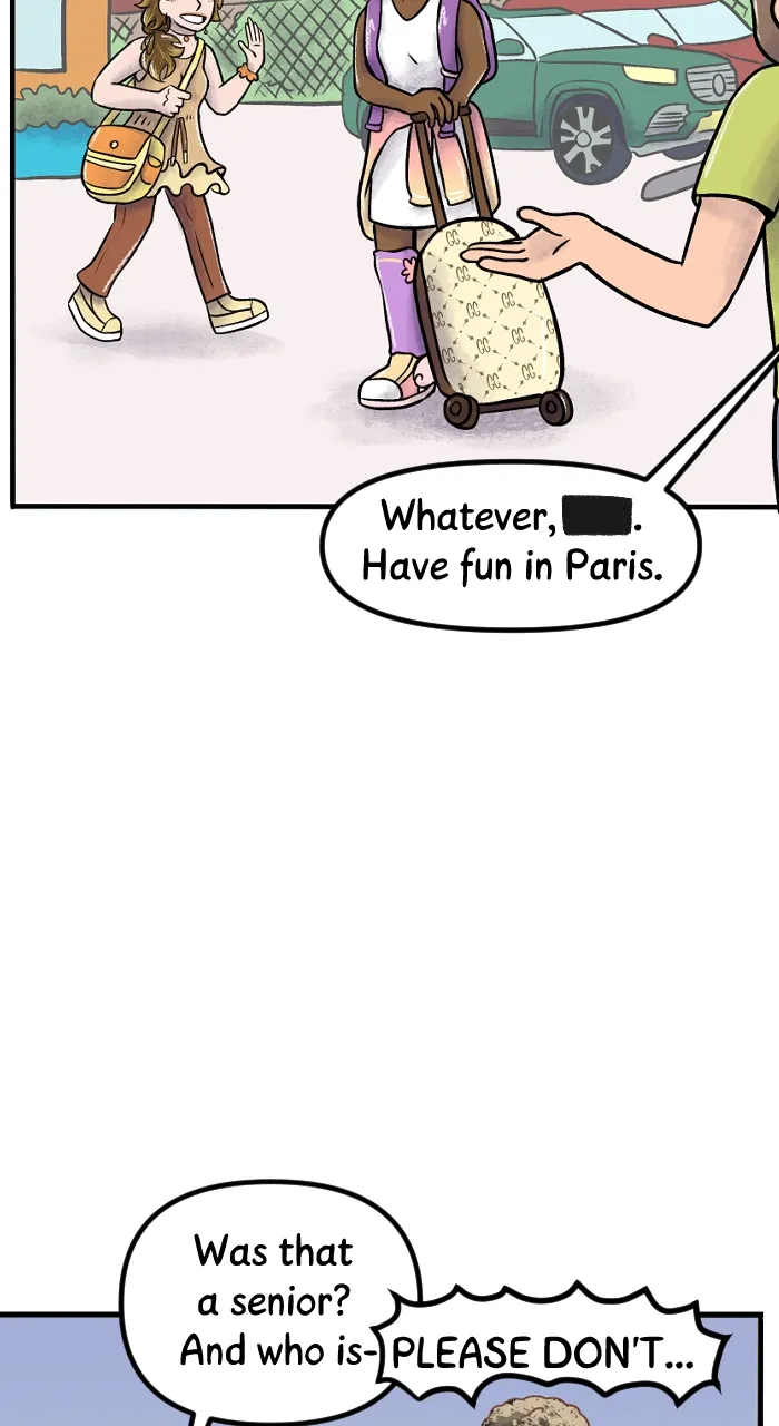 Read Deception chapter 174 image 13 on Lezhin