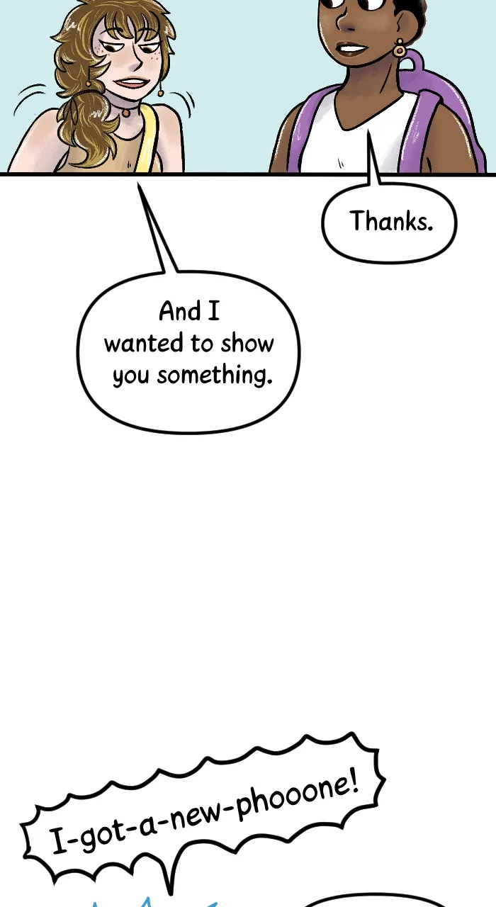 Read Deception chapter 174 image 16 on Lezhin