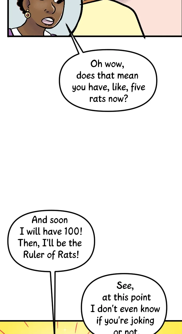 Read Deception chapter 174 image 19 on Lezhin