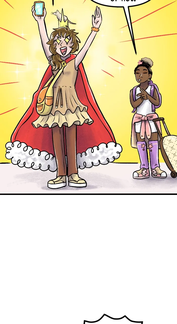 Read Deception chapter 174 image 20 on Lezhin