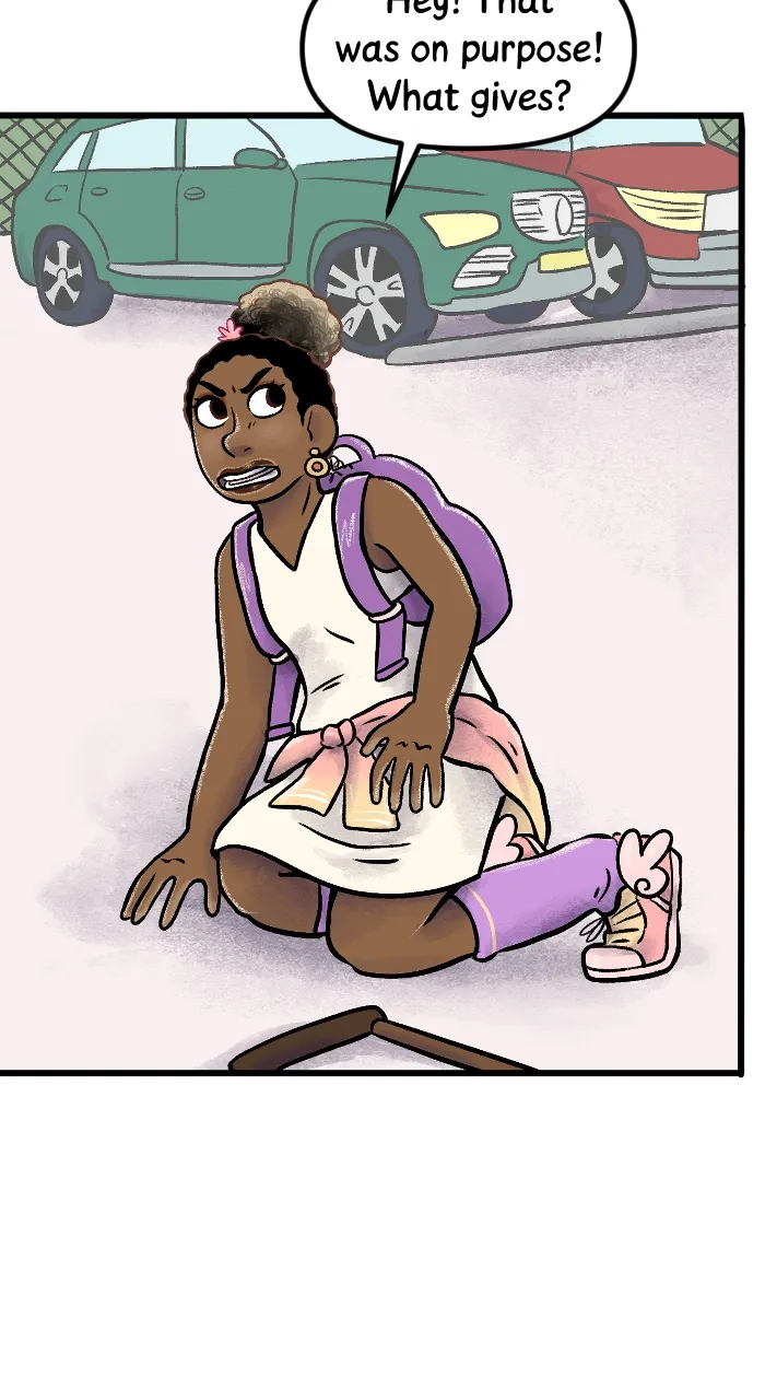Read Deception chapter 174 image 5 on Lezhin