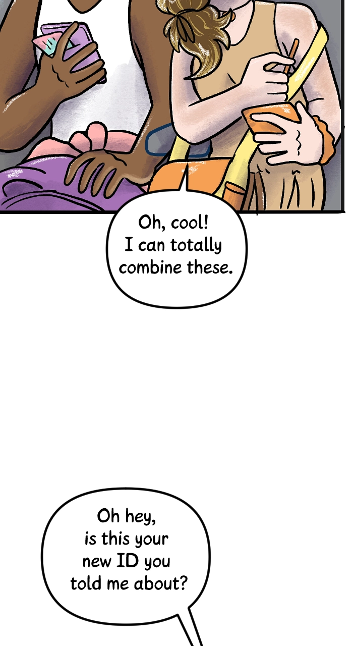 Read Deception chapter 175 image 12 on Lezhin