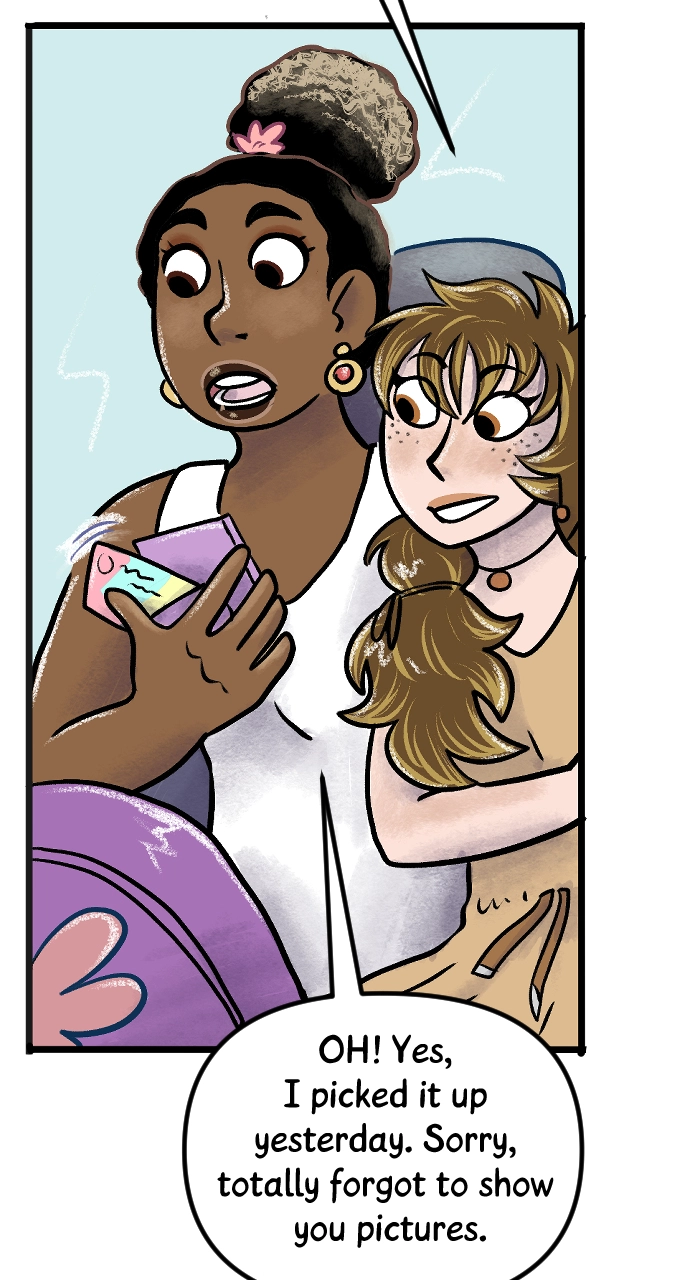 Read Deception chapter 175 image 13 on Lezhin