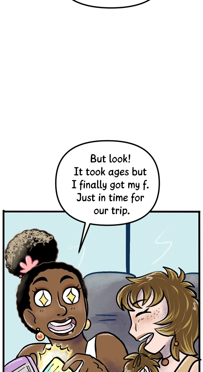 Read Deception chapter 175 image 14 on Lezhin