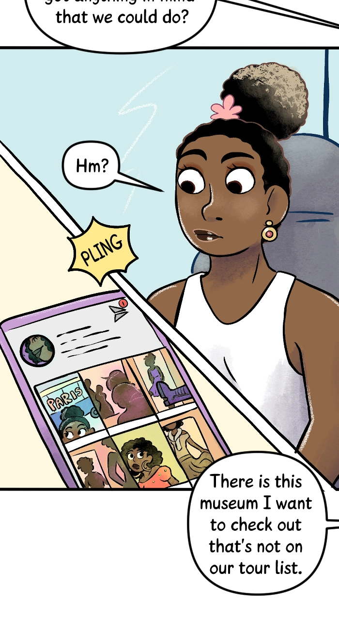 Read Deception chapter 175 image 16 on Lezhin