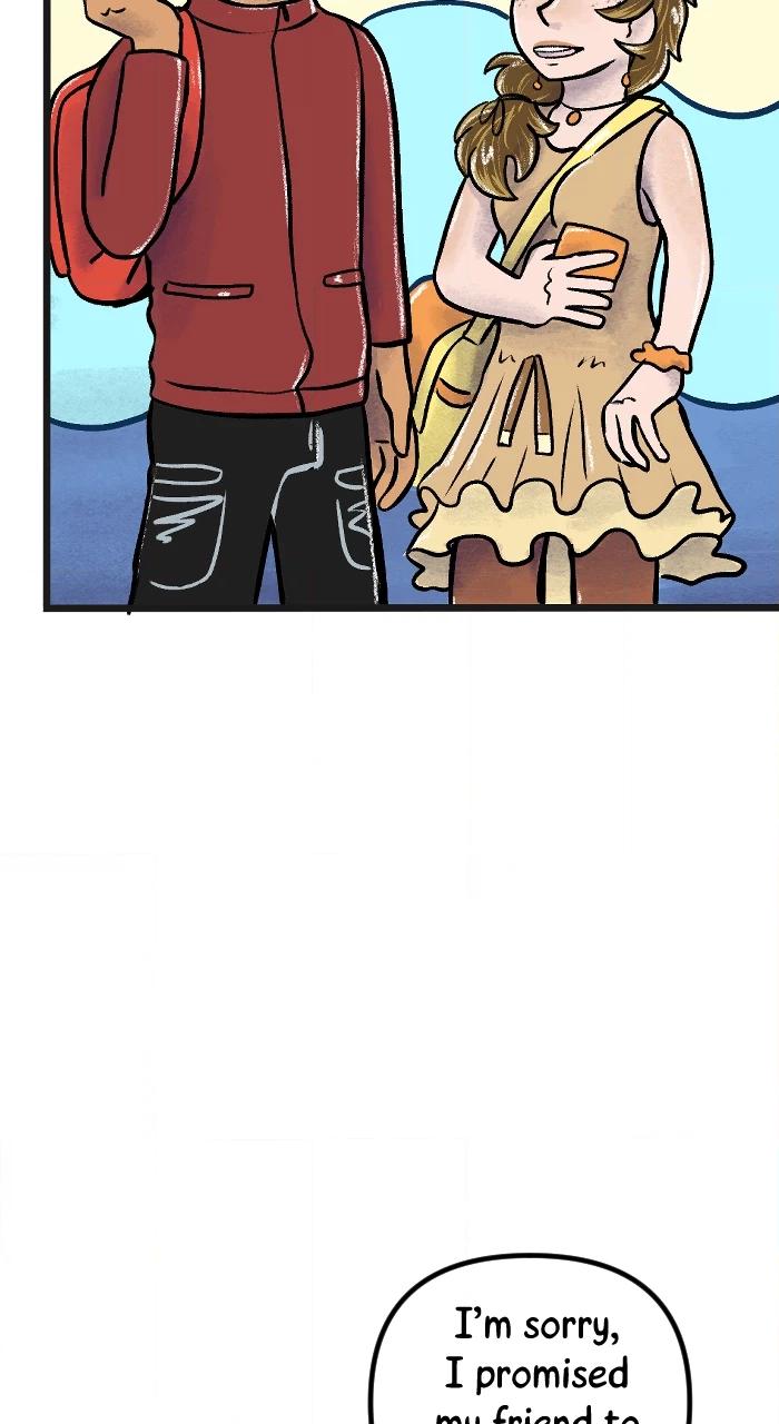 Read Deception chapter 175 image 3 on Lezhin