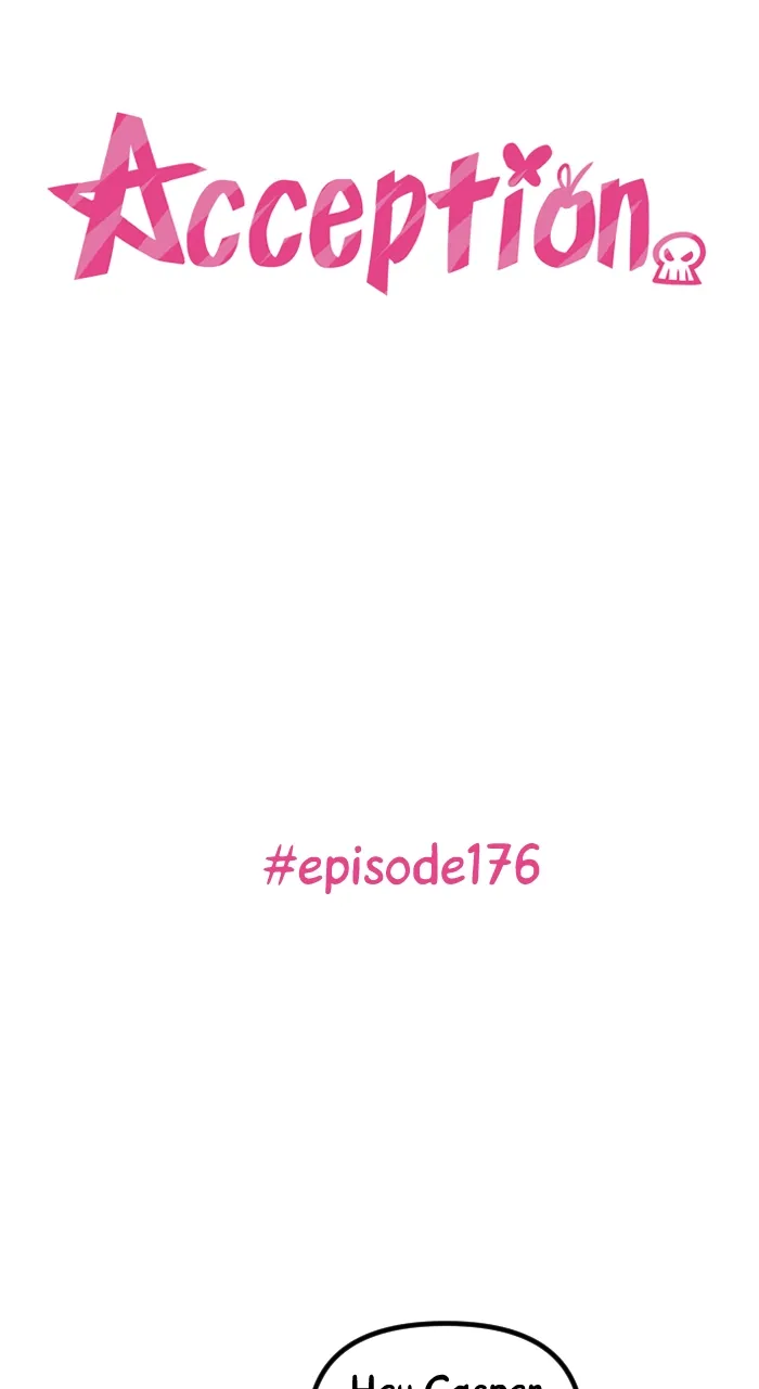 Read Deception chapter 176 image 0 on Lezhin