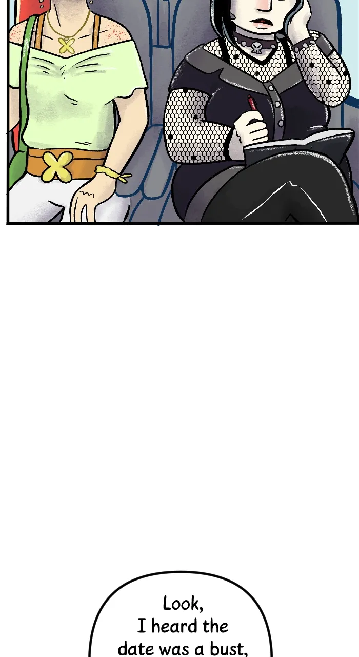 Read Deception chapter 176 image 13 on Lezhin