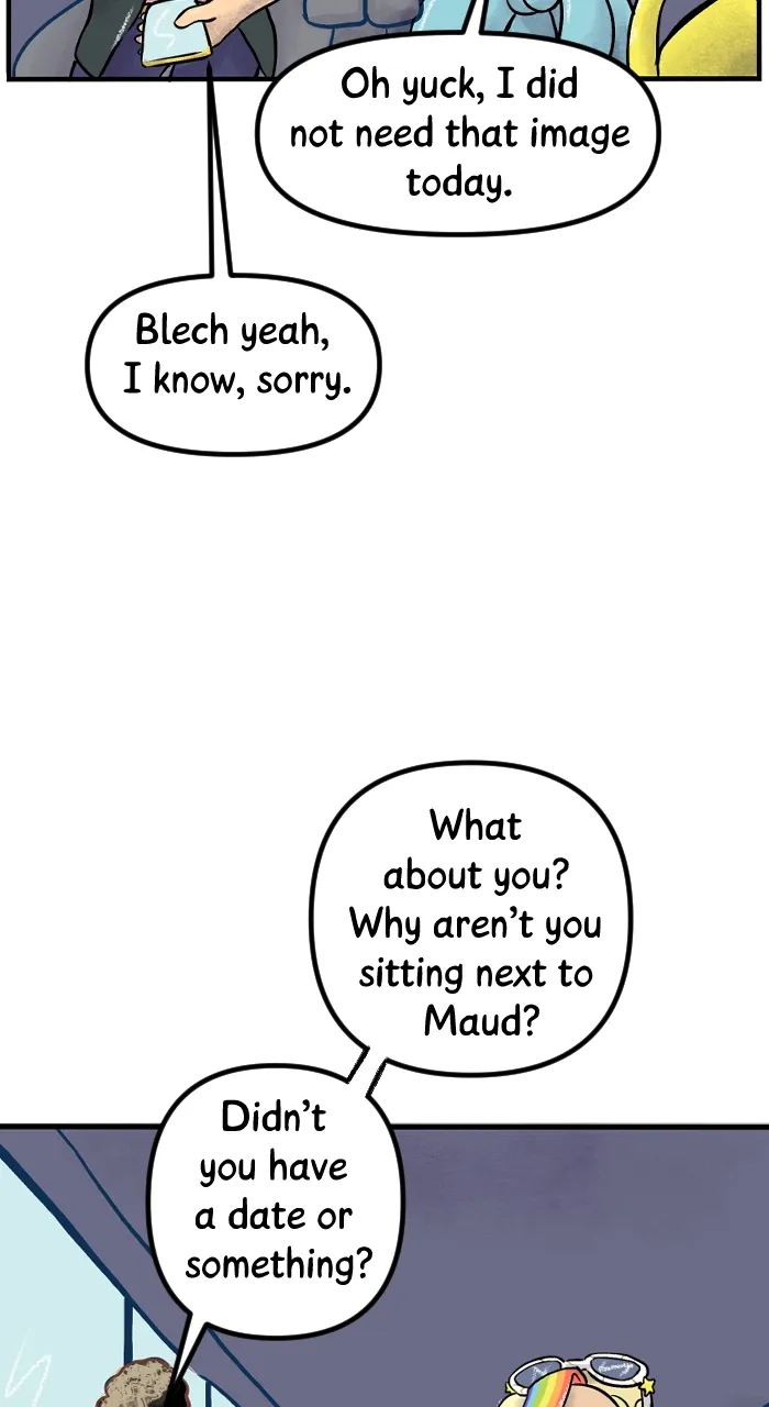 Read Deception chapter 176 image 3 on Lezhin
