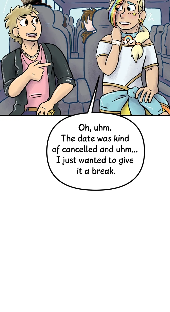 Read Deception chapter 176 image 4 on Lezhin