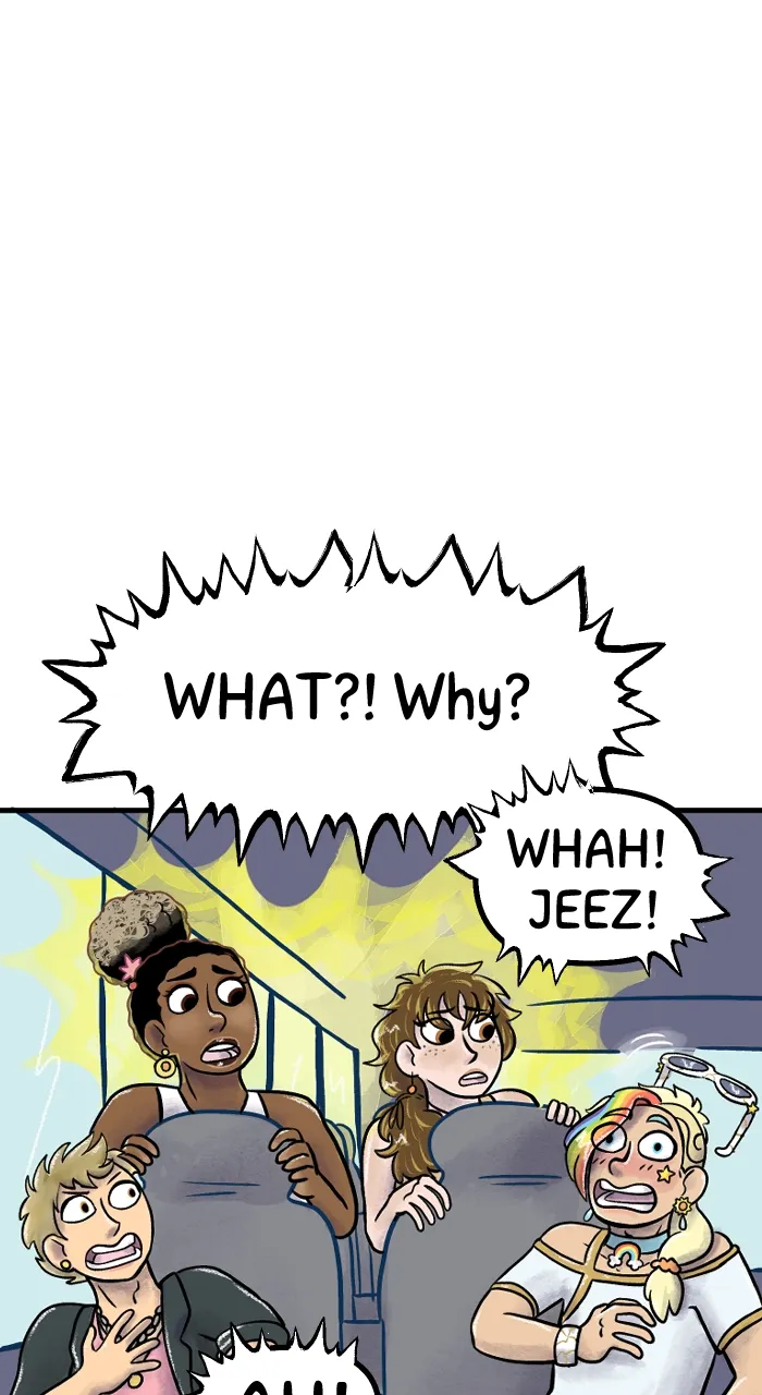 Read Deception chapter 176 image 6 on Lezhin