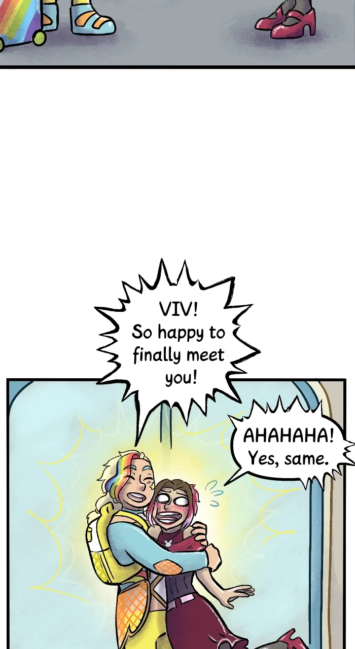 Read Deception chapter 177 image 10 on Lezhin