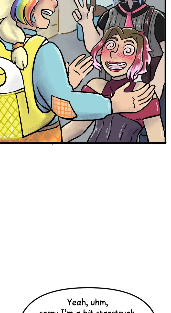 Read Deception chapter 177 image 12 on Lezhin