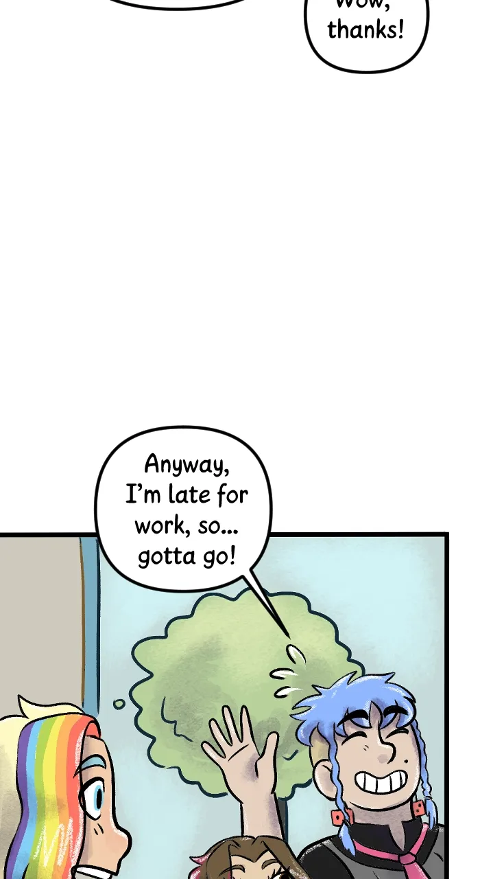 Read Deception chapter 177 image 14 on Lezhin