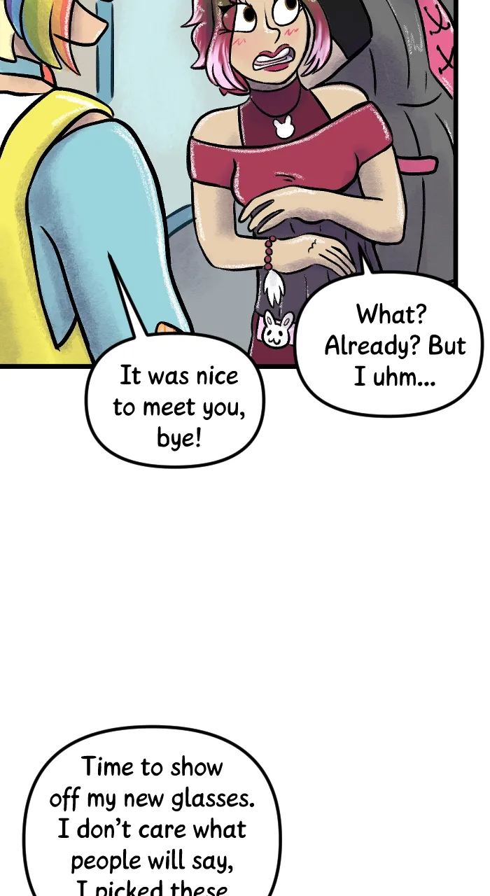 Read Deception chapter 177 image 15 on Lezhin