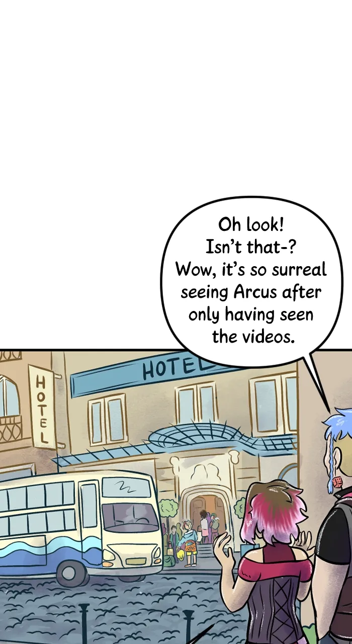 Read Deception chapter 177 image 2 on Lezhin