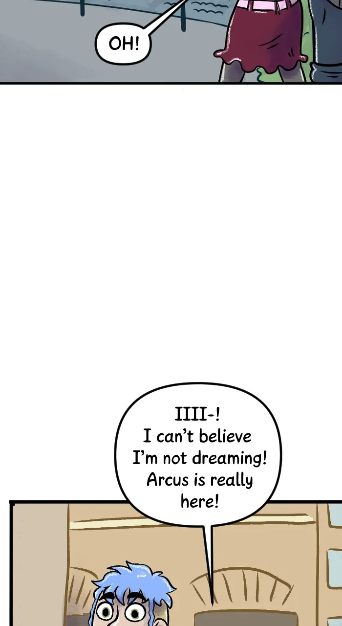 Read Deception chapter 177 image 3 on Lezhin