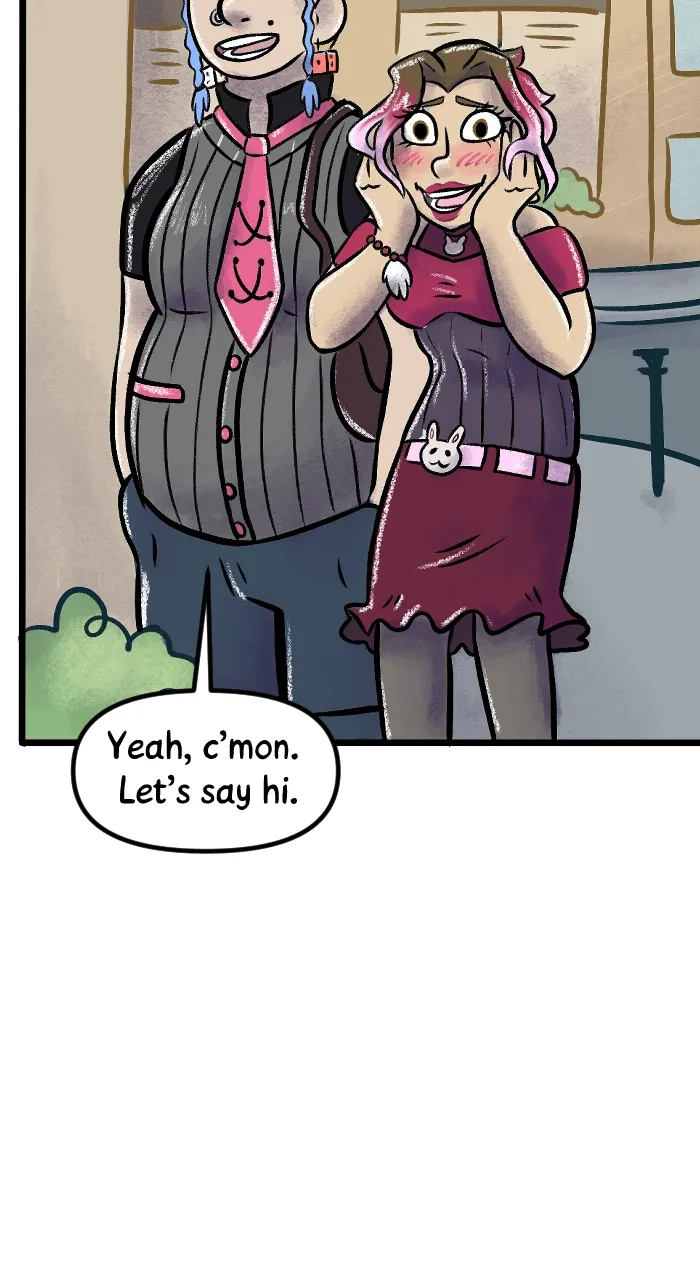 Read Deception chapter 177 image 4 on Lezhin