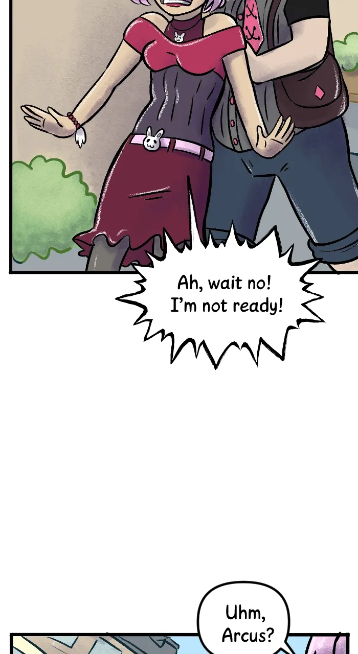 Read Deception chapter 177 image 7 on Lezhin
