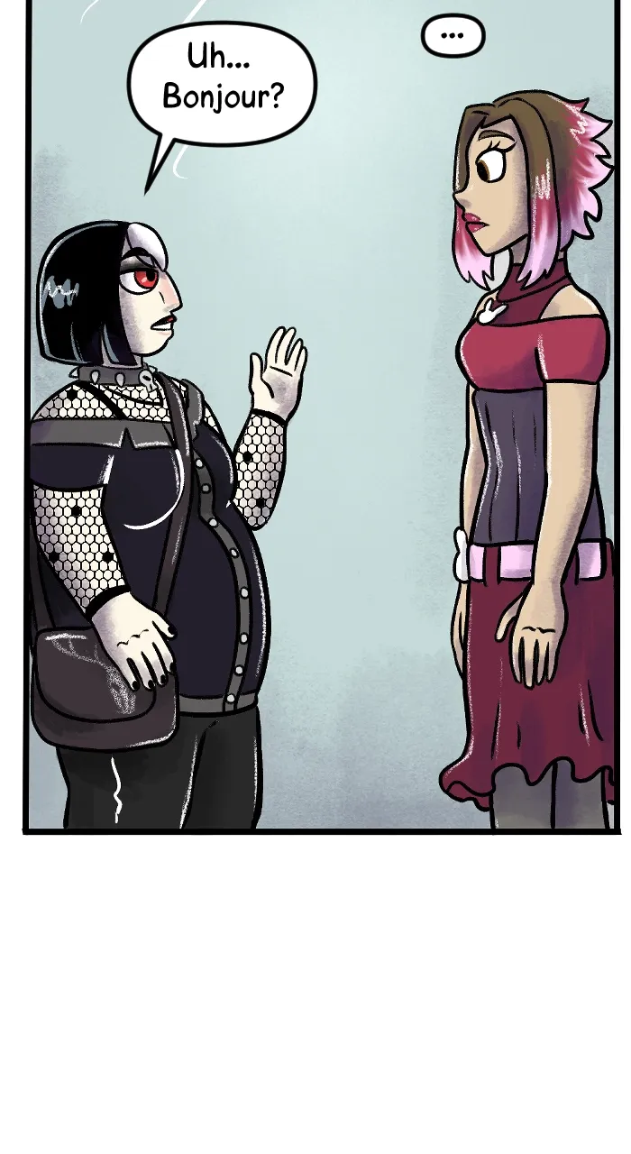 Read Deception chapter 178 image 13 on Lezhin
