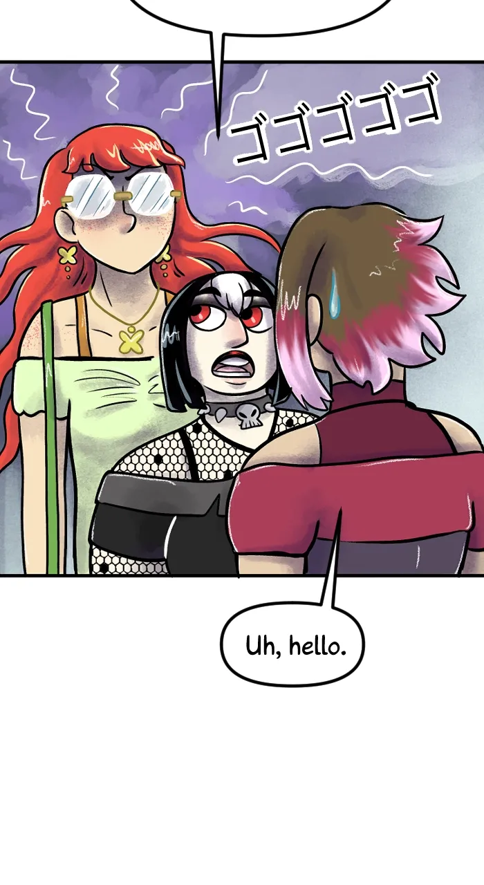 Read Deception chapter 178 image 16 on Lezhin