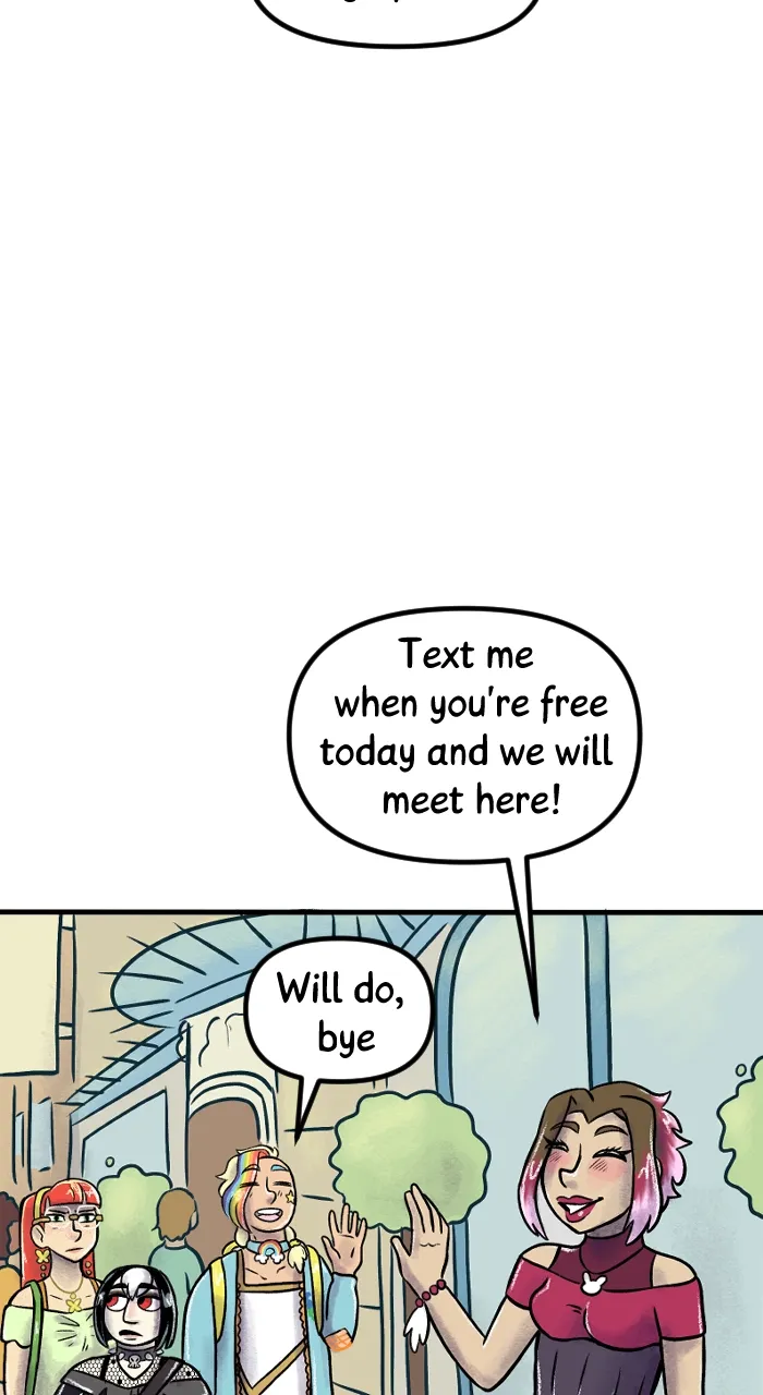 Read Deception chapter 178 image 18 on Lezhin