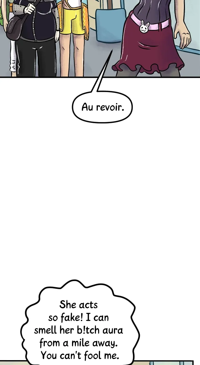 Read Deception chapter 178 image 19 on Lezhin