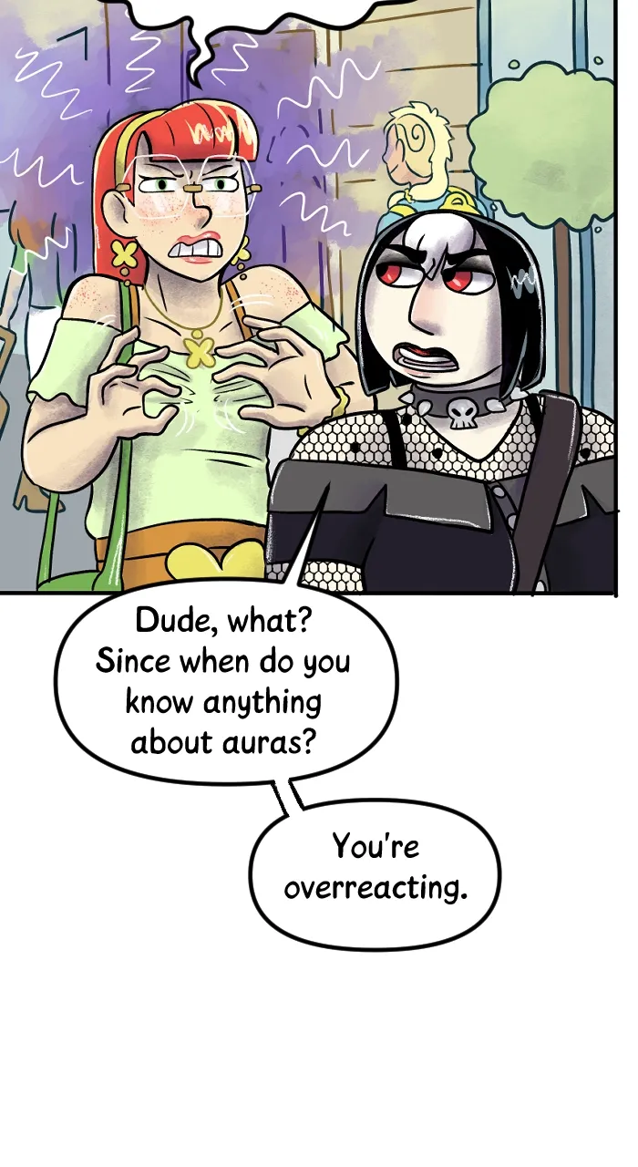 Read Deception chapter 178 image 20 on Lezhin