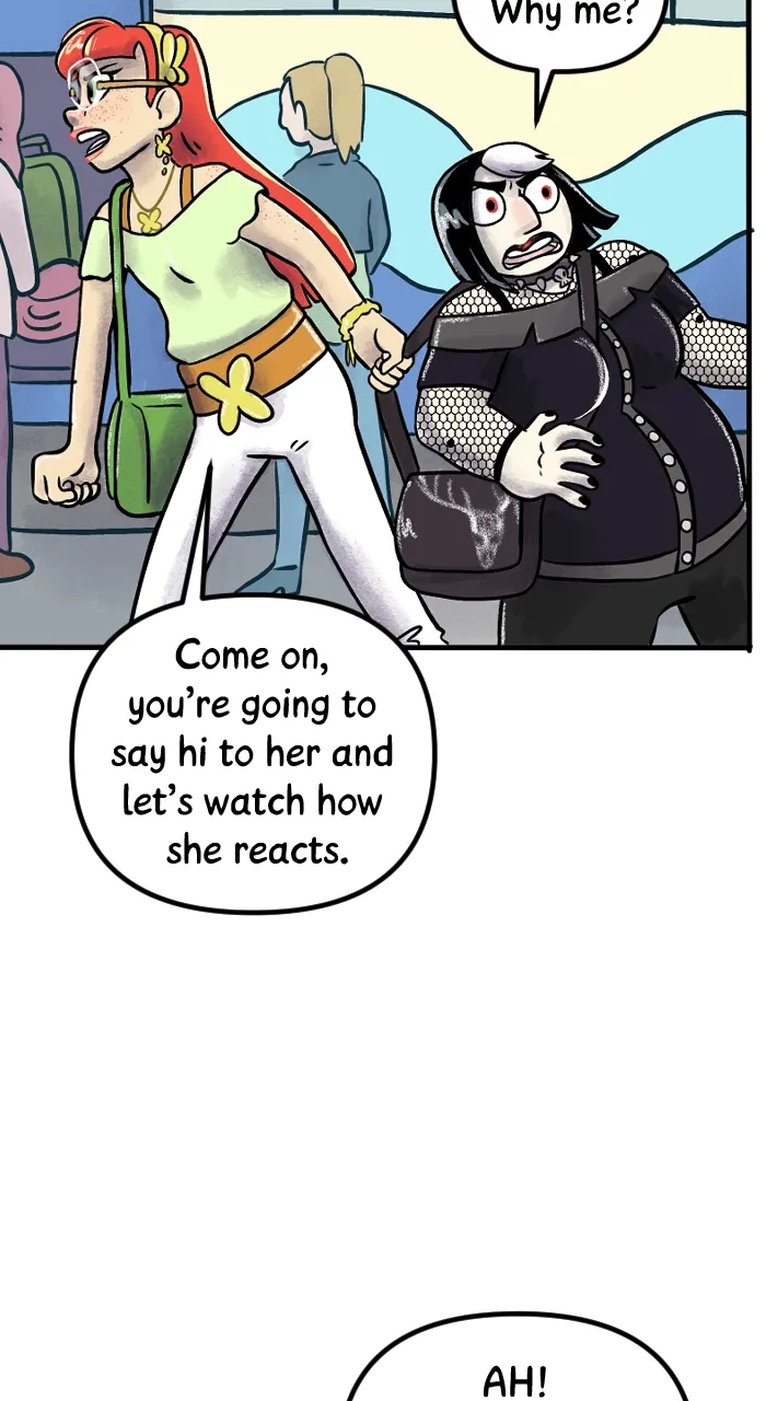 Read Deception chapter 178 image 3 on Lezhin