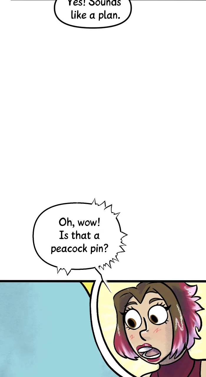 Read Deception chapter 178 image 8 on Lezhin
