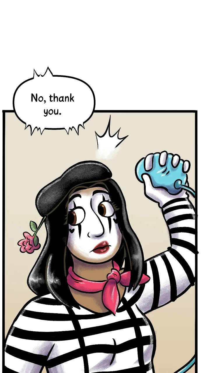 Read Deception chapter 179 image 10 on Lezhin