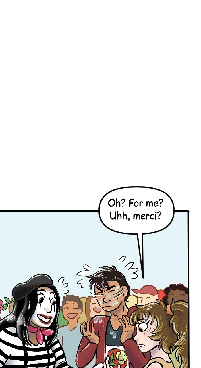 Read Deception chapter 179 image 14 on Lezhin