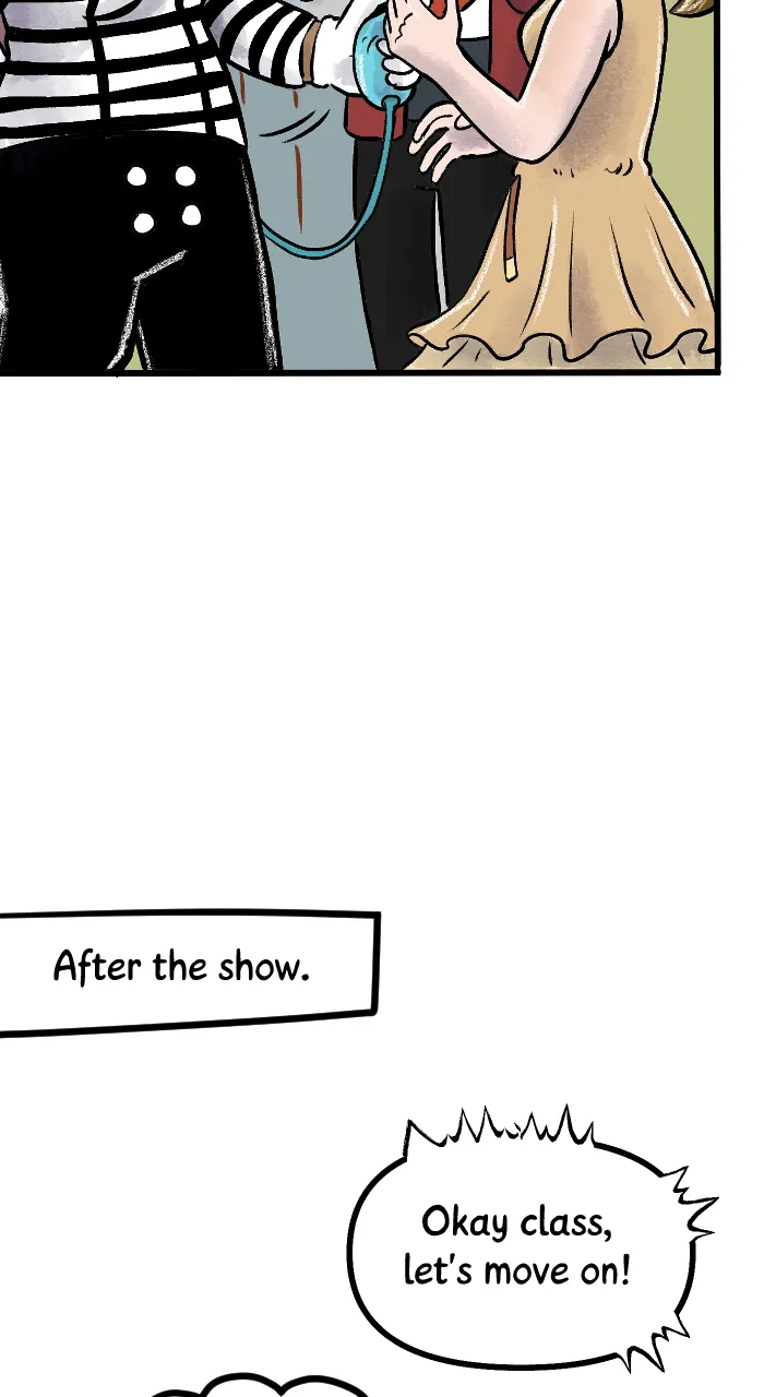 Read Deception chapter 179 image 15 on Lezhin