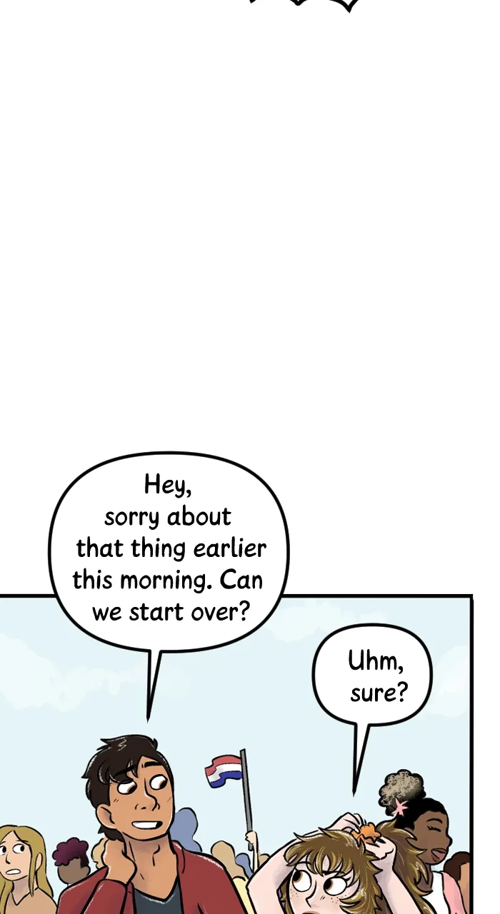 Read Deception chapter 179 image 2 on Lezhin