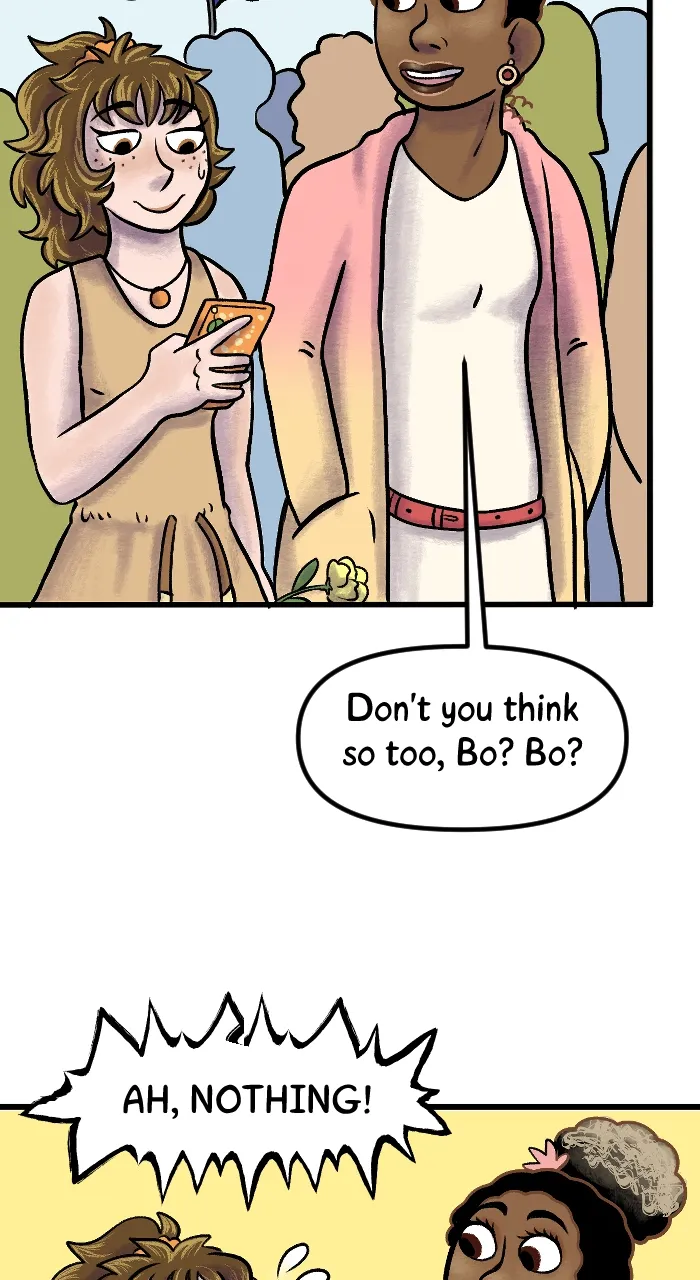 Read Deception chapter 179 image 21 on Lezhin