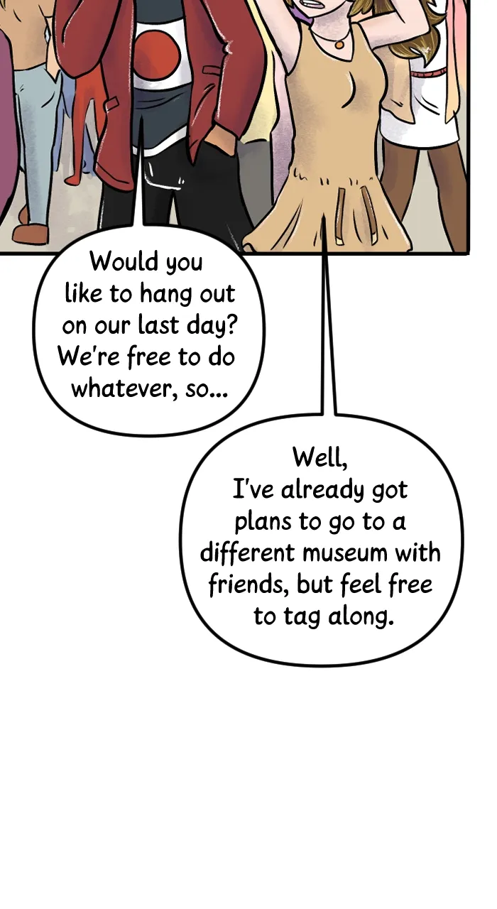 Read Deception chapter 179 image 3 on Lezhin