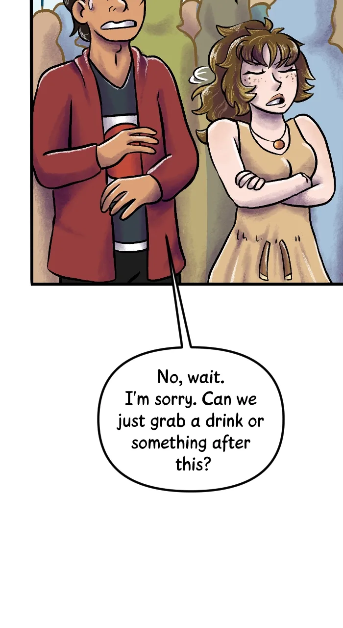 Read Deception chapter 179 image 9 on Lezhin