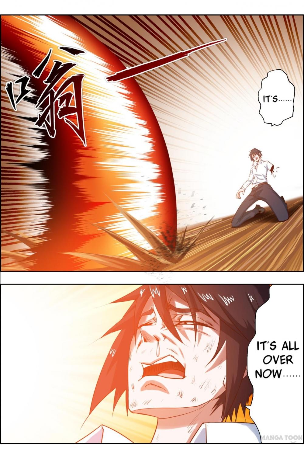 Read Deception chapter 18 image 13 on Lezhin