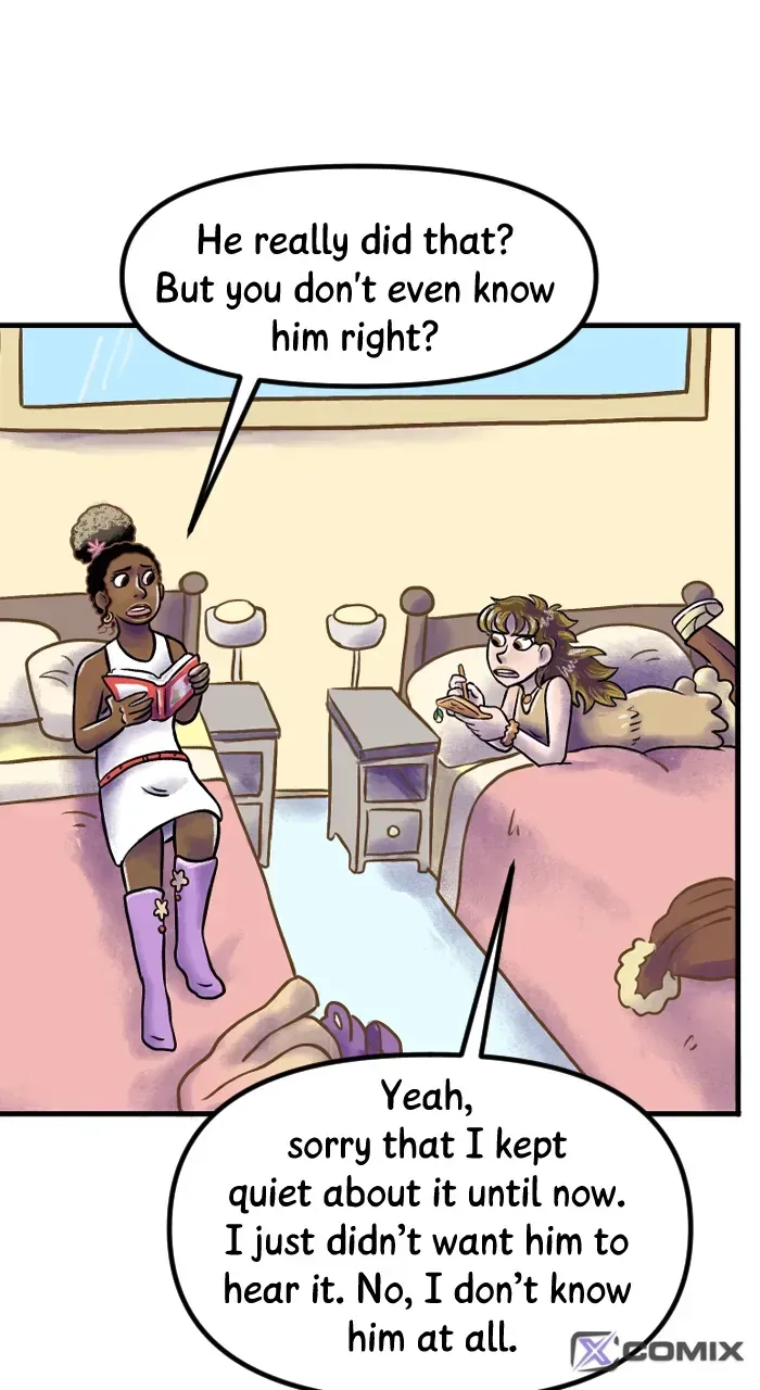 Read Deception chapter 180 image 1 on Lezhin