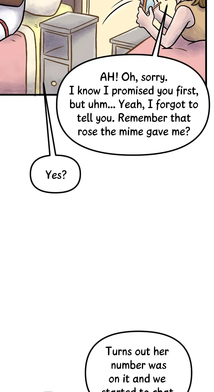 Read Deception chapter 180 image 12 on Lezhin